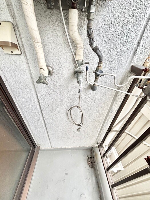 物件内観写真21　(ベランダ・バルコニー)