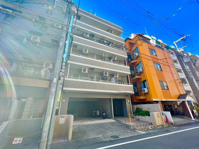 外観写真