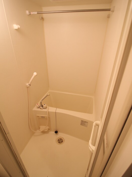 物件内観写真7　(バス／シャワールーム等)
