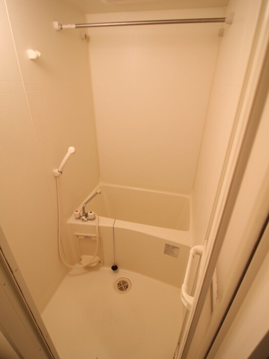 物件内観写真7　(バス／シャワールーム等)