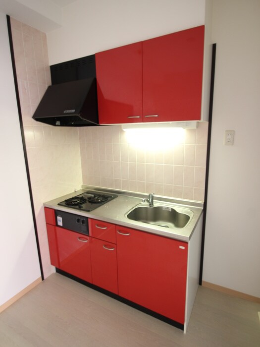 物件内観写真11　(キッチン)