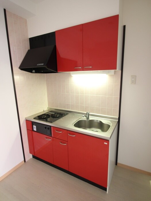 物件内観写真11　(キッチン)