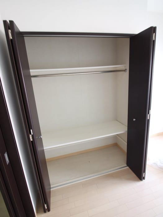 物件内観写真13　(収納)