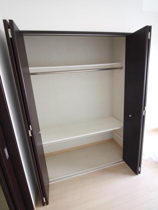 物件内観写真15　(収納)