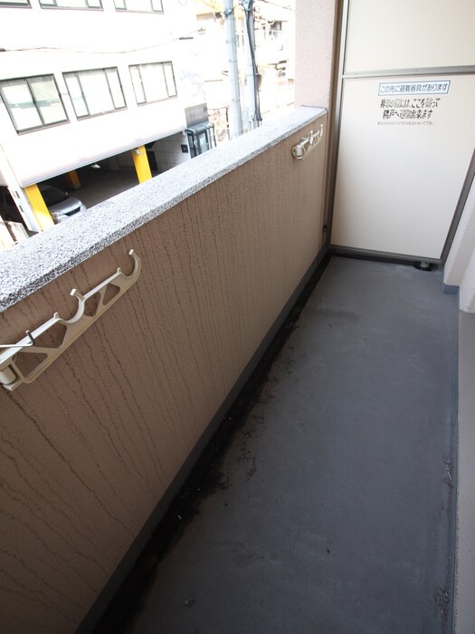 物件内観写真19　(ベランダ・バルコニー)