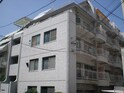 新南千里マンション(402)