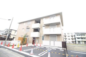 メゾン プレミール外観写真