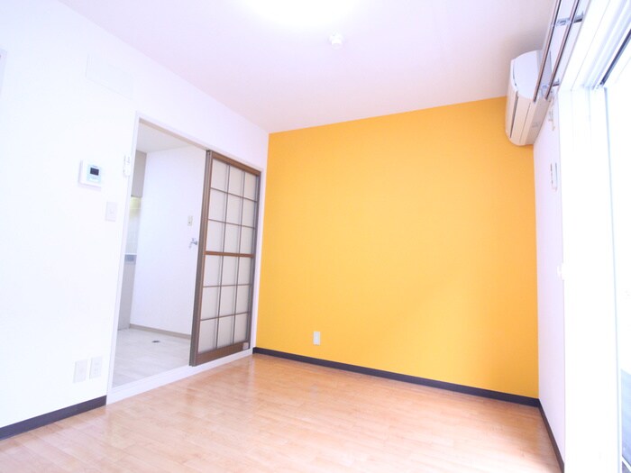 物件内観写真5　(居室)