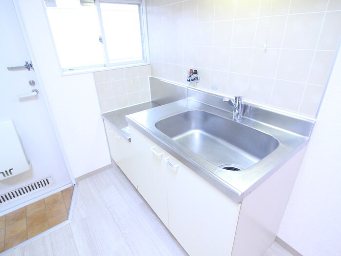 物件内観写真6　(キッチン)