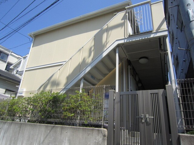 物件外観写真3　(外観写真)