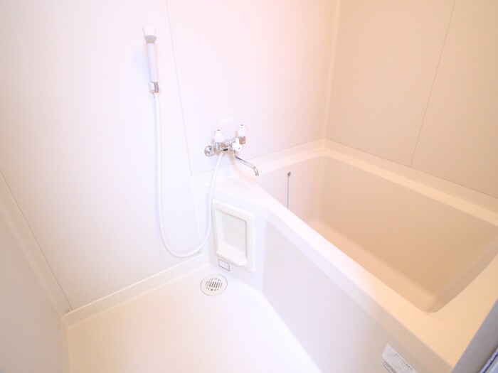 物件内観写真9　(バス／シャワールーム等)