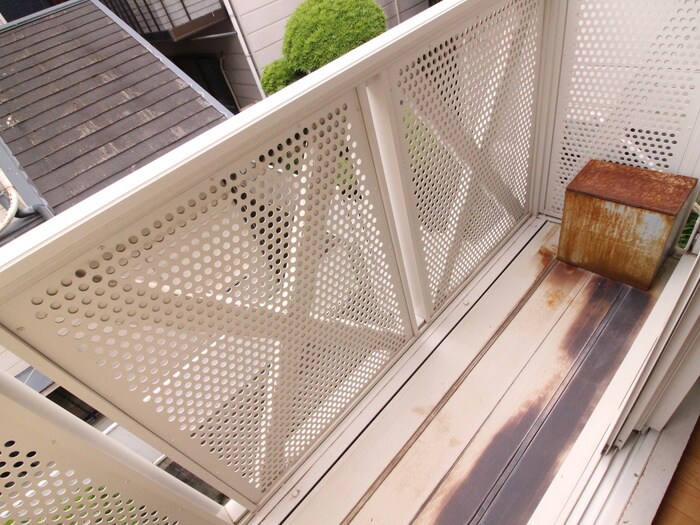 物件内観写真13　(ベランダ・バルコニー)