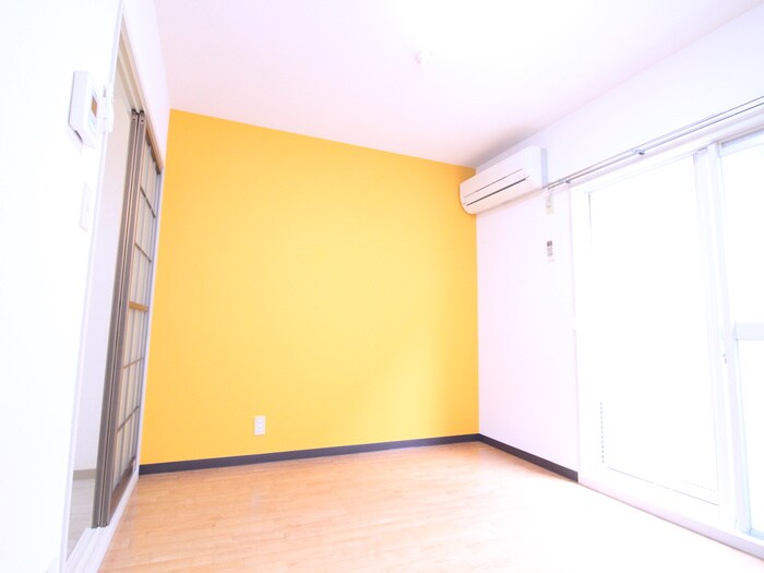 物件内観写真15　(居室)