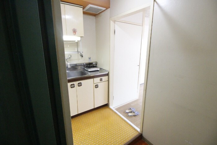 物件内観写真4　(内観写真)