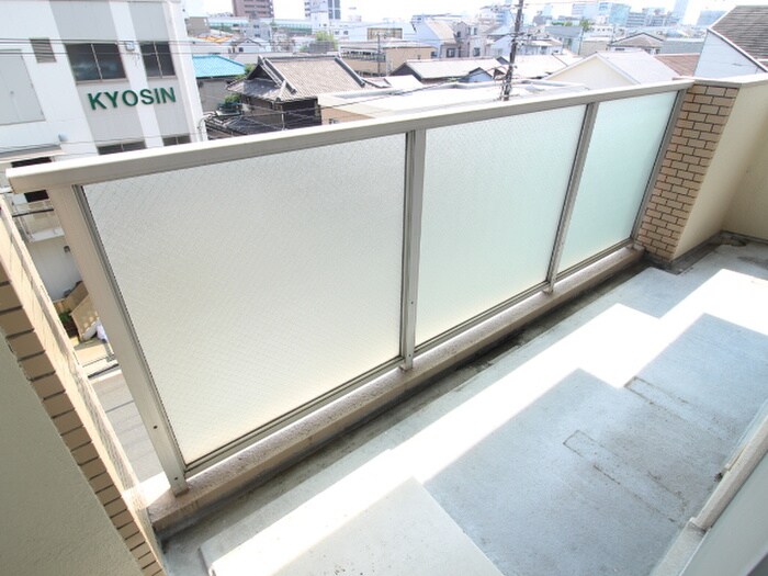 物件内観写真17　(ベランダ・バルコニー)