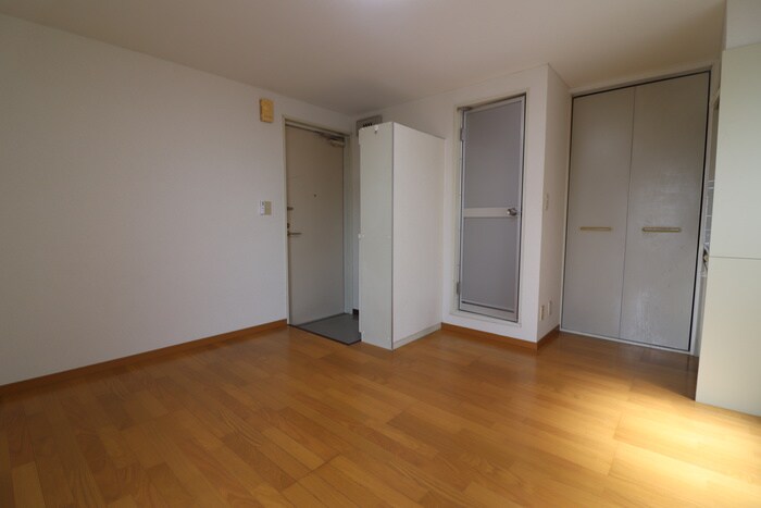 物件内観写真6　(居室)