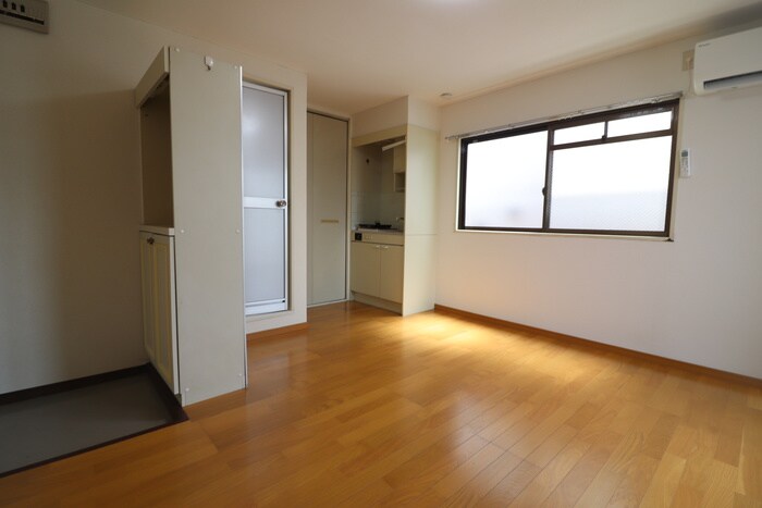 物件内観写真7　(居室)