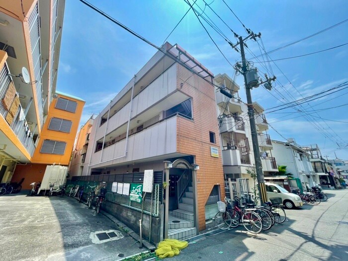 物件外観写真4　(外観写真)