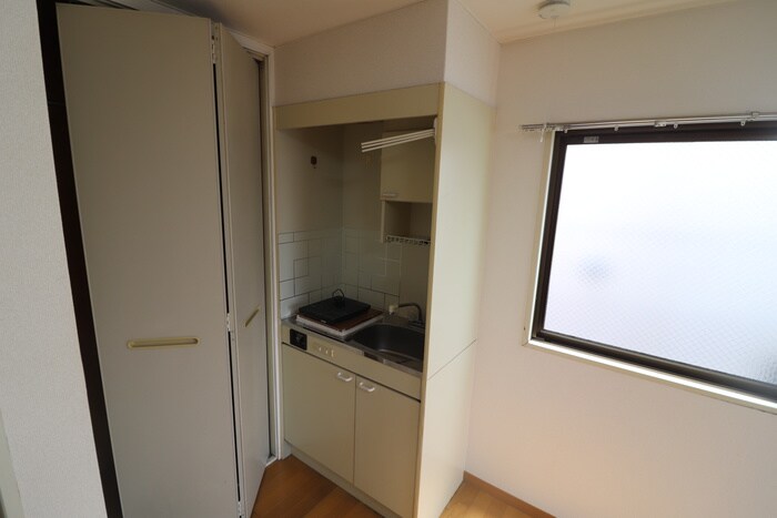 物件内観写真10　(キッチン)