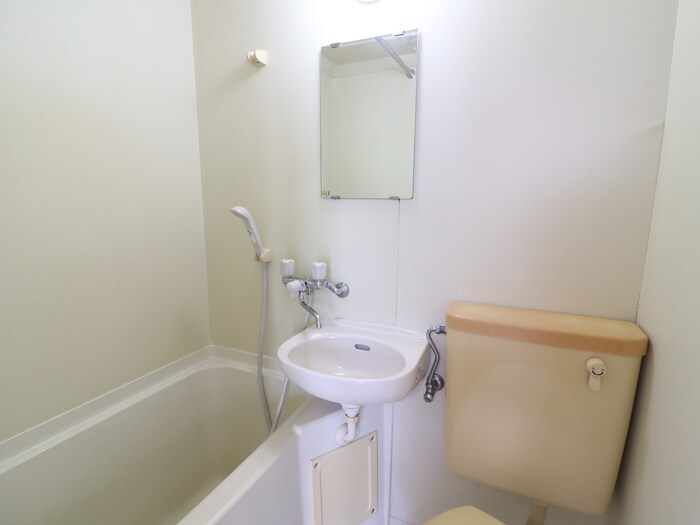 物件内観写真21　(洗面)