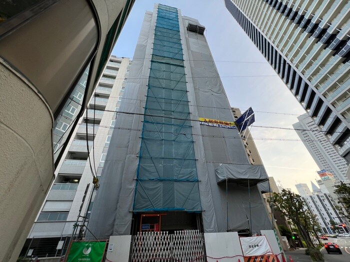 物件外観写真3　(外観写真)