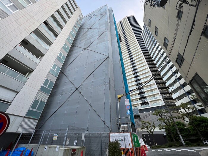 物件外観写真4　(外観写真)