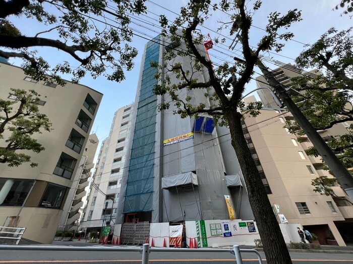 物件外観写真6　(外観写真)