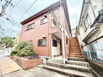 コ－ポ秋の外観写真