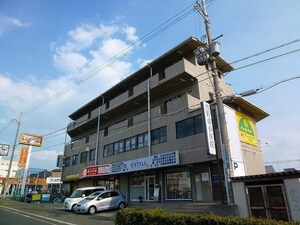 メロディ－ハイツ外観写真