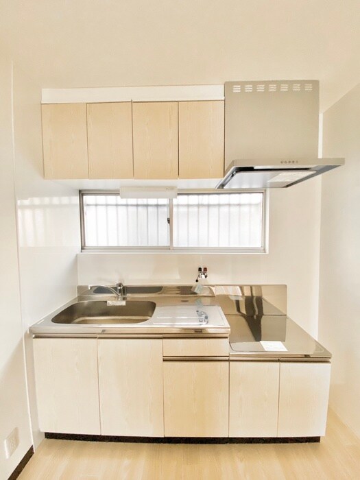 物件内観写真8　(キッチン)