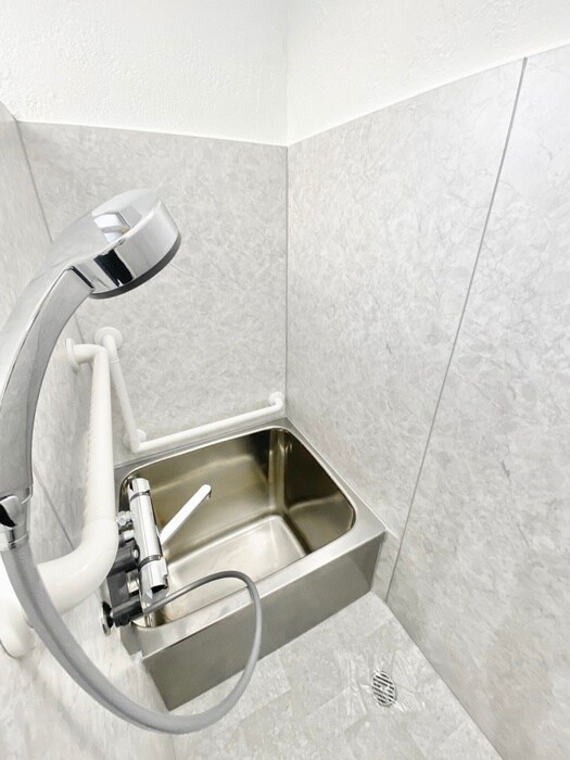 物件内観写真9　(バス／シャワールーム等)