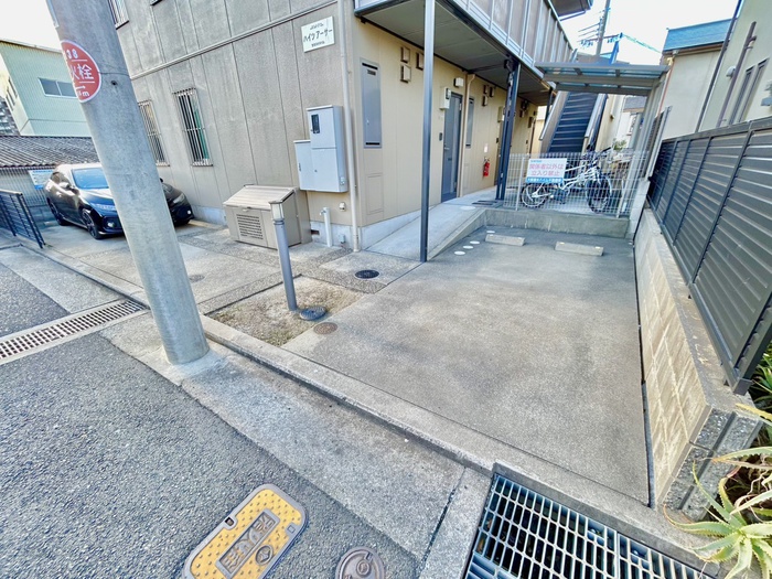 外観写真