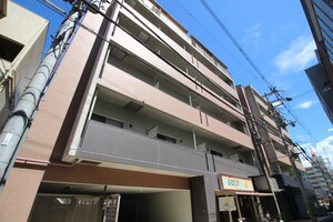 エクセル茨木ビル外観写真