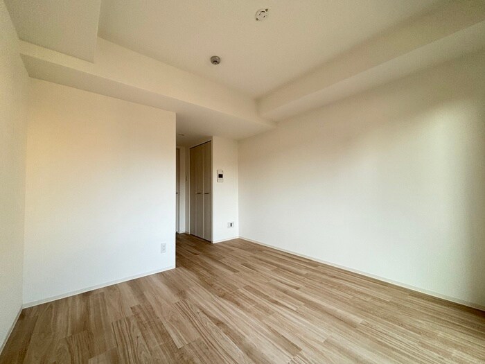 物件内観写真3　(居室)