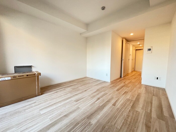 物件内観写真4　(居室)