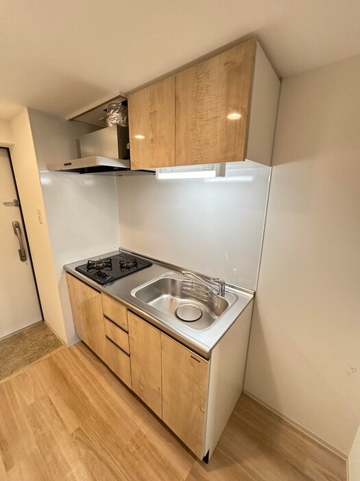 物件内観写真5　(キッチン)