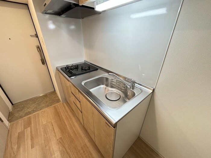 物件内観写真5　(キッチン)