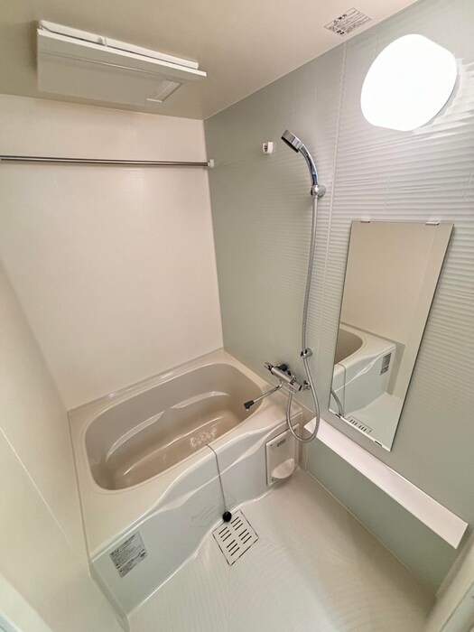 物件内観写真6　(バス／シャワールーム等)