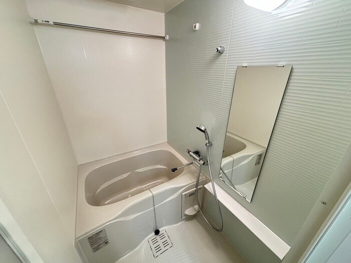 物件内観写真6　(バス／シャワールーム等)