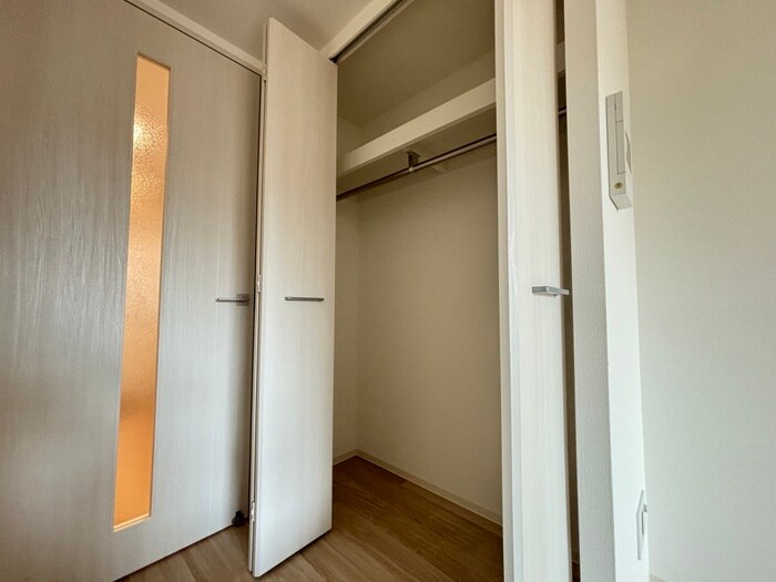 物件内観写真9　(収納)
