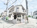 高柳貸家
