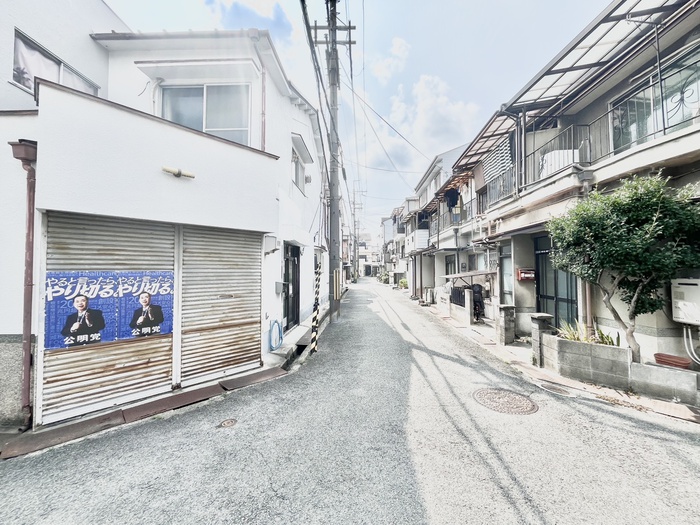 外観写真