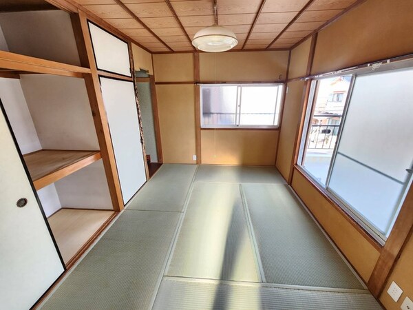 居室