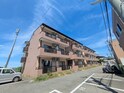 暁21うえきⅡ号館