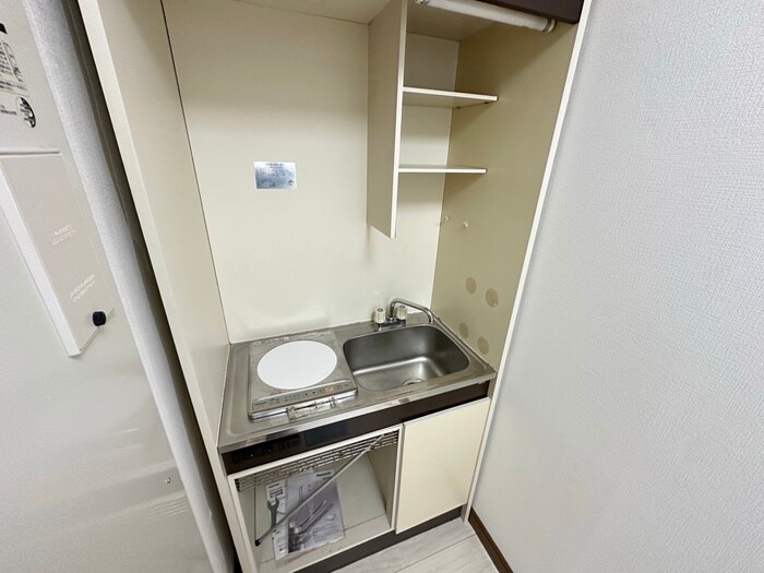 物件内観写真12　(キッチン)