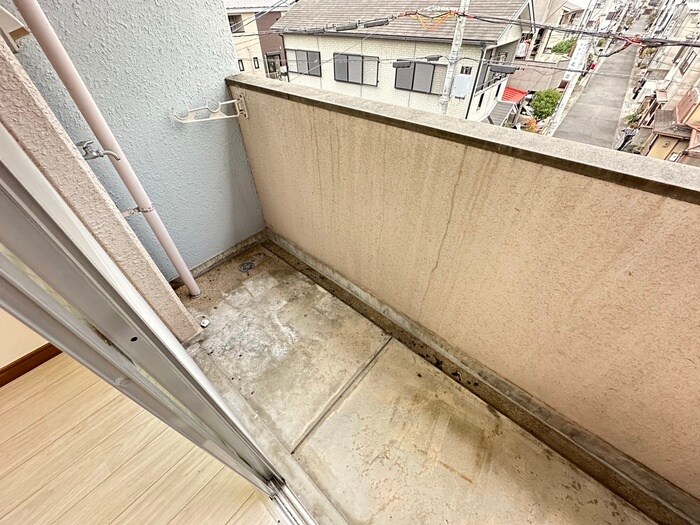 物件内観写真18　(ベランダ・バルコニー)