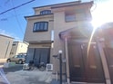 羽衣一戸建貸家