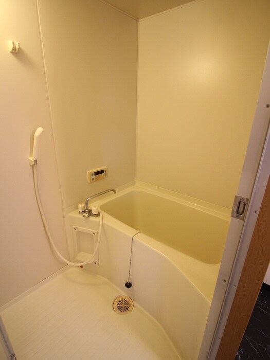物件内観写真9　(バス／シャワールーム等)