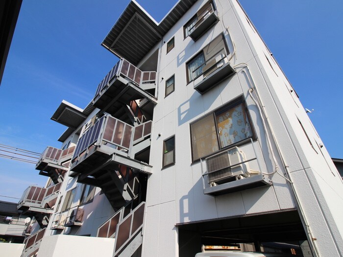 物件外観写真4　(外観写真)