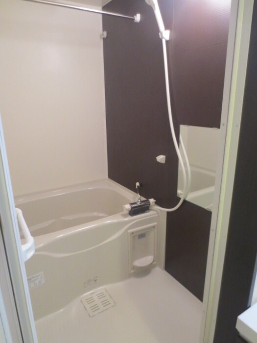 物件内観写真7　(バス／シャワールーム等)